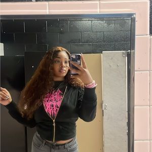 Meet your Posher, Lanayah